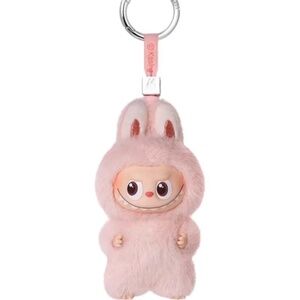 Pin for Love Labubu - G